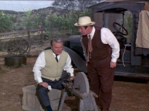 Green Acres Season 6 Episode 22 - The Carpenter's Ball