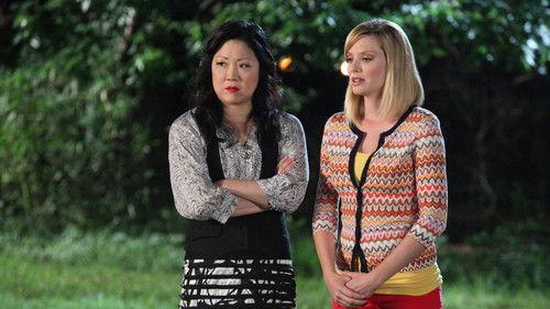 Drop Dead Diva Season 4 Episode 7 - Crushed