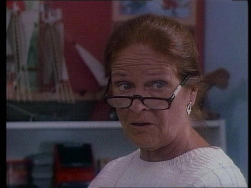 undefined Season 3 Episode 13 - There Was an Old Woman