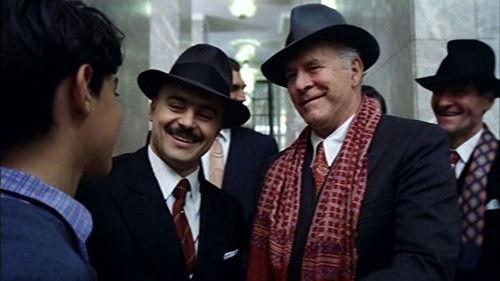 The Octopus Season 8 Episode 2 - Episode 2