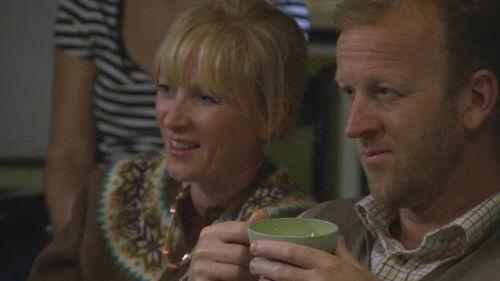 Katie Morag Season 1 Episode 22 - Grannie Island's Ceilidh - Hugh Handy