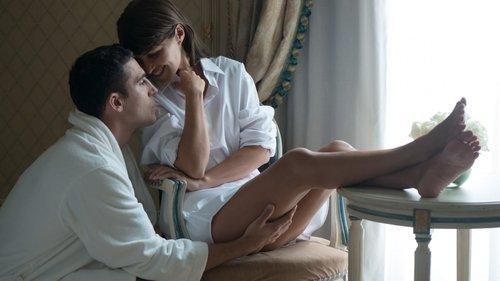 Velvet Season 1 Episode 6 - Paris