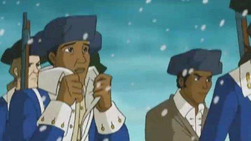 Liberty's Kids Season 1 Episode 3 - United We Stand