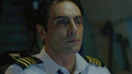 The Final Call Season 1 Episode 8 - The Finale