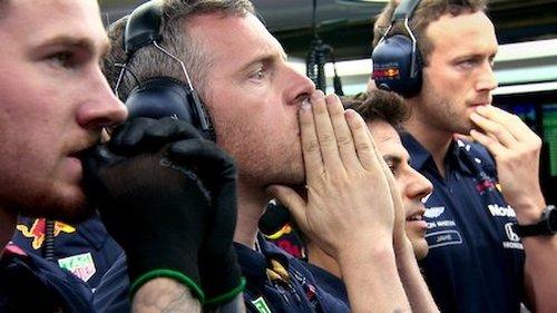 Formula 1: Drive to Survive Season 2 Episode 5 - Great Expectations