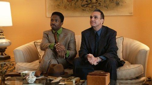 undefined Season 1 Episode 2 - Great Salesmen Make Their Own Turf