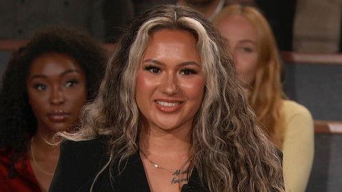 Judy Justice Season 3 Episode 5 - The Love Bomb Loan and Beard Product Heist