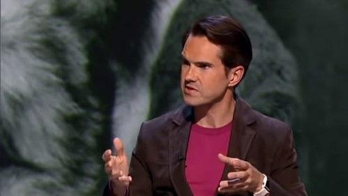 QI Season 7 Episode 4 - Geography