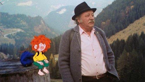 Master Eder and his Pumuckl Season 2 Episode 5 - Die Bergtour