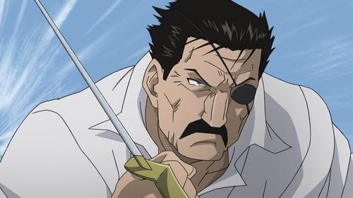 Fullmetal Alchemist: Brotherhood Season 1 Episode 56 - The Return of the Führer