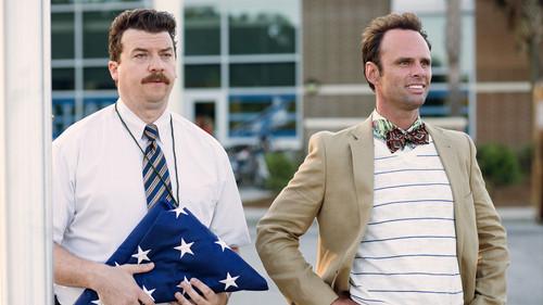 Vice Principals Season 1 Episode 3 - The Field Trip