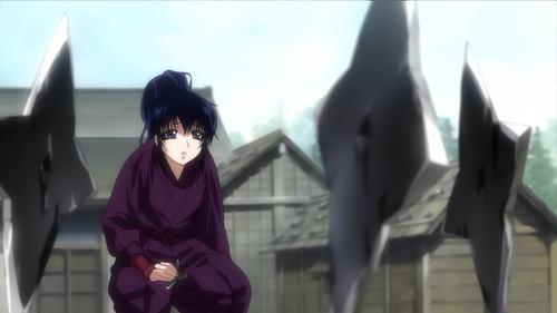 Basilisk Season 1 Episode 11 - On Their Own