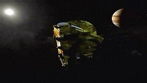 The Universe Season 2 Episode 5 - Alien Moons