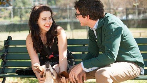 Parenthood Season 6 Episode 5 - The Scale of Affection Is Fluid