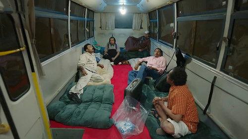 Shabab Al Bomb Season 14 Episode 17 - The Secret Way