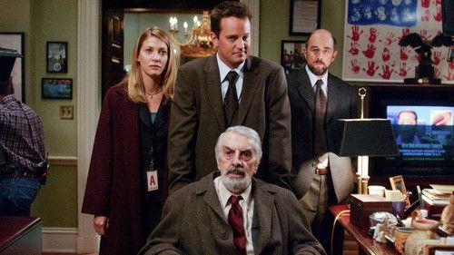 undefined Season 5 Episode 7 - Separation of Powers