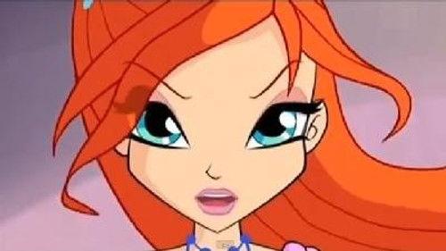 Winx Club Season 5 Episode 23 - The Shark's Eye