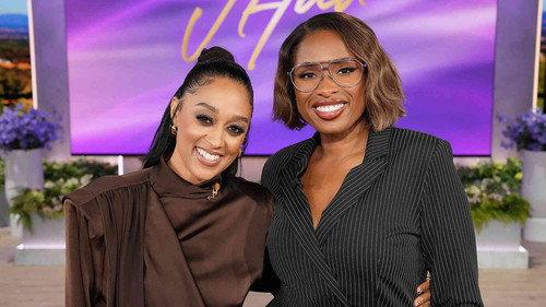 The Jennifer Hudson Show Season 3 Episode 20 - Tia Mowry, GloRilla