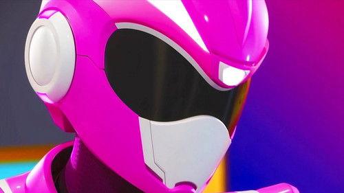 Miniforce Season 4 Episode 10 - Lucy, the Quiz Whiz