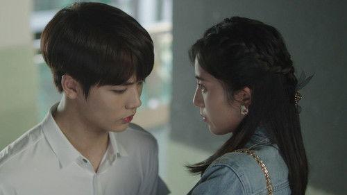 Crush Season 1 Episode 2 - Episode 2