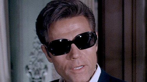 The Man from U.N.C.L.E. Season 4 Episode 6 - The Master's Touch Affair