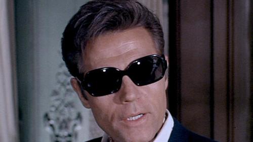 The Man from U.N.C.L.E. Season 4 Episode 6 - The Master's Touch Affair