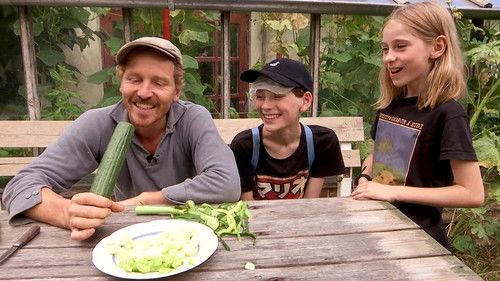 Frank & Kastaniegaarden Season 26 Episode 14 - Episode 14