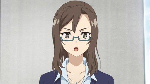 Sakura Quest Season 1 Episode 4 - The Lone Alchemist