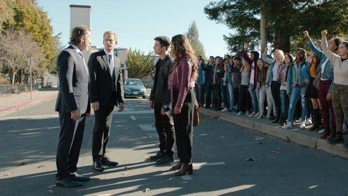 undefined Season 4 Episode 8 - Acceptance/Rejection