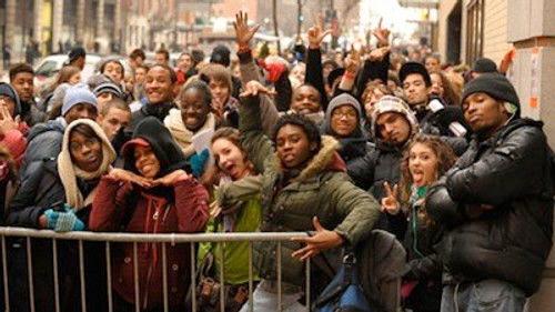 So You Think You Can Dance Season 9 Episode 1 - Dallas/New York Auditions