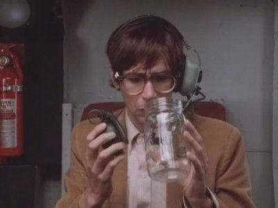 Riptide Season 1 Episode 2 - Conflict of Interest