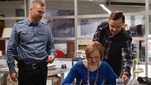 Komisarz Alex Season 9 Episode 12 - Episode 12