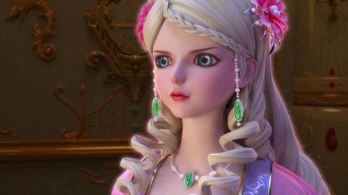 The Guardians of Carcosa Season 6 Episode 8 - Episode 8