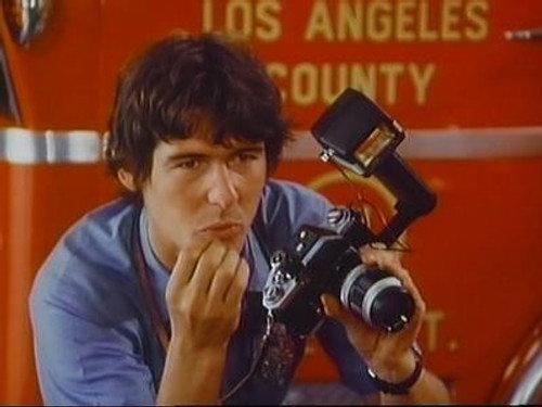 Emergency! Season 4 Episode 10 - Camera Bug