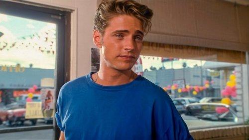 Beverly Hills, 90210 Season 2 Episode 6 - Pass/Not Pass