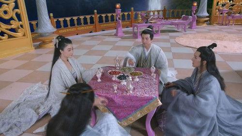 The Journey of Flower Season 1 Episode 25 - Episode 25