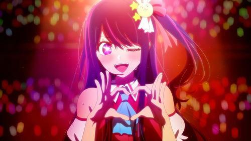 【OSHI NO KO】 Season 1 Episode 1 - Mother and Children