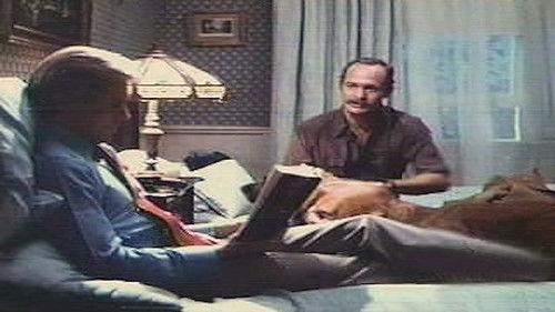 Simon & Simon Season 2 Episode 11 - Murder Between the Lines