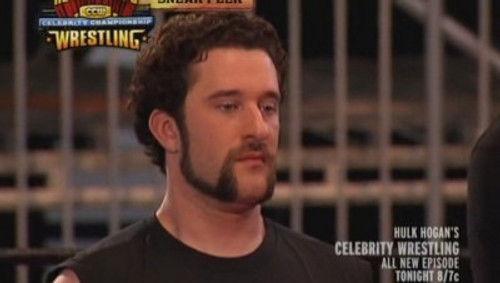 Hulk Hogan's Celebrity Championship Wrestling Season 1 Episode 5 - Train With the Pros