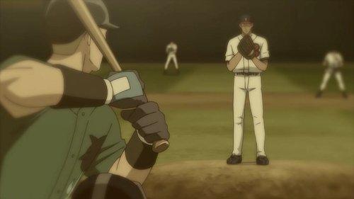 Major Season 4 Episode 18 - Alice's Dream, Everyone's Dream