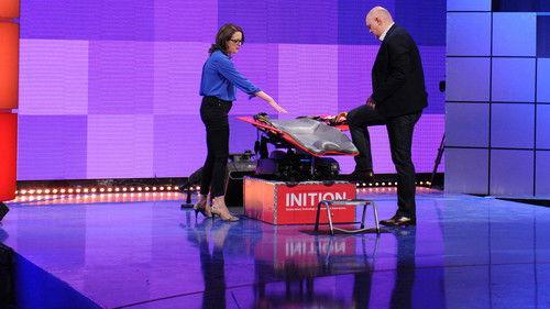 Dara O Briain's Go 8 Bit Season 1 Episode 6 - Episode 6