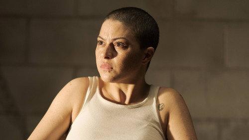 undefined Season 4 Episode 1 - The Girl in the Basement