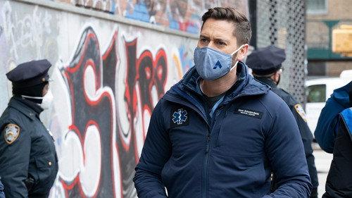 New Amsterdam Season 3 Episode 9 - Disconnected