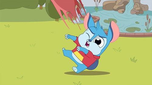 Chip Chilla Season 1 Episode 6 - Chillympics