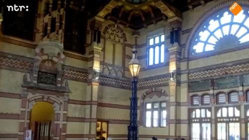 Hier zijn de Van Rossems Season 4 Episode 1 - Episode 1