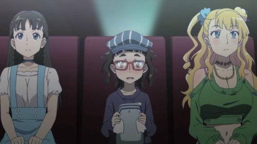 undefined Season 1 Episode 6 - Is It True That Underwear Is Embarrassing?