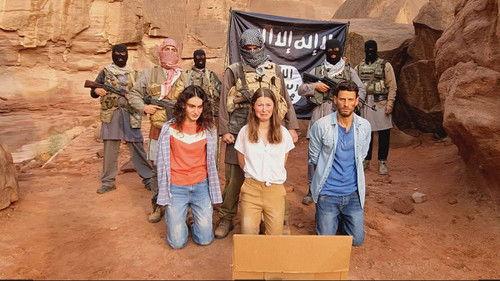 The Girl from Oslo Season 1 Episode 1 - Episode 1