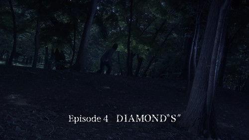Ultraseven X Season 1 Episode 4 - DIAMOND "S"