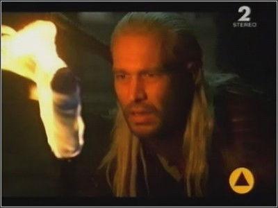 The Witcher Season 1 Episode 5 - A Shard of Ice