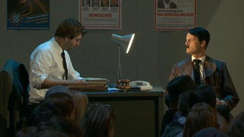 undefined Season 2 Episode 7 - Episode 7